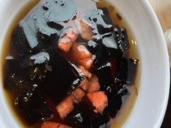 -龙聚德北京烤鸭(沙坪坝华宇A馆店)