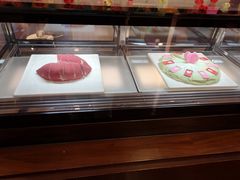 -嘉年华大酒店琴湾-自助餐厅