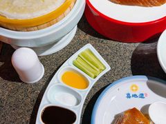 -真地道京味府·鲜橙烤鸭·北京菜(朝外大街东大桥店)