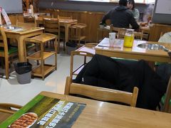 -满福居·烧烤涮(四八二店)