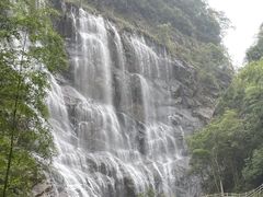-千泷沟大瀑布旅游区