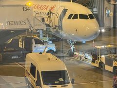 -蒙特利尔皮埃尔·埃利奥特·特鲁多国际机场