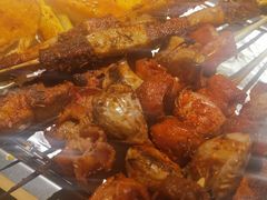 -腰子哥烤串(石佛营炫特店)