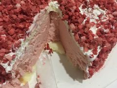 -八喜冰淇淋蛋糕(富国店)