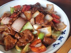 -大牌大·传统杭帮菜(湖滨店)