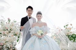 -IDO婚纱摄影(上海旗舰店)