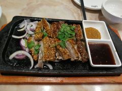 -北疆饭店(宝龙店)