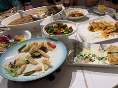 -财神岛·大连海鲜餐厅