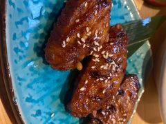 名古屋鸡翅-有喜屋·深夜食堂(北京西路店)