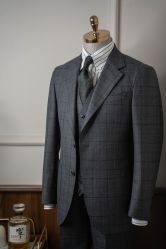 -优刻西服西装定制(金轮国际广场店)