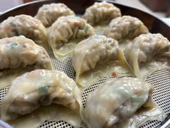 -台州湾小海鲜·范家厨房(人民路店)