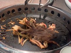 -韩悦牛排烤肉(仓山万达店)