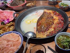 -楠火锅(仁恒梦中心店)