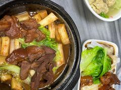 -珍珍小食店(西华路店)