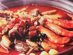 -眉州东坡(民族园店)