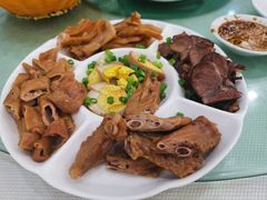 -新享乐海鲜(翠华路店)