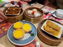 -点都德(大茶楼店)