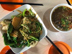 -林静小吃(复兴路店)