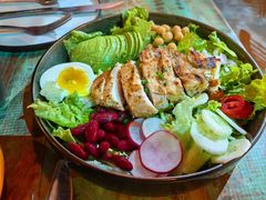 -SELVA森林海滩·拉丁餐厅&Bar(虹桥新天地店)