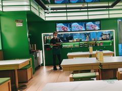 -西塔老太太拌饭(洋泾天物空间店)