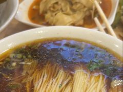 -水仙拉面(水仙街店)