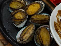 -真情鲍鱼海鲜汤