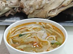 -马有川机场羊羔肉(总店)