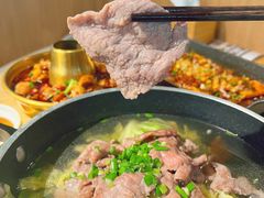 -全牛匠·乐山跷脚牛肉(新中关店)