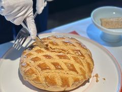 -馋遇江南·精致湖景雅宴(东方之门店)