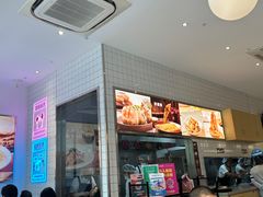 -小杨生煎(松江大学城店)