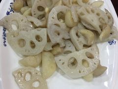 -吴门人家·苏宴宫廷菜(拙政园店)
