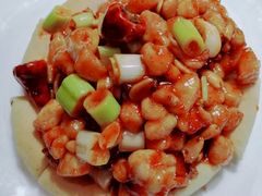 -大鸭梨烤鸭(甘家口店)
