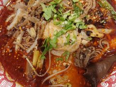 -海椒市落舌·麻辣烫冒菜(晶融汇店)