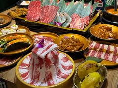 -九田家黑牛烤肉料理(溧阳吾悦店)