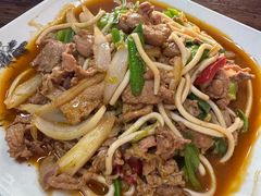 -清真·伊清阁餐厅