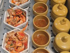 -钱库里海鲜自助(唐山街店)