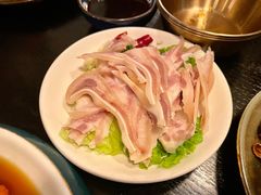 -三酉星·枫·山風与野菜(上海总店)