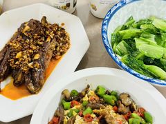 -呷得家常菜馆(王公塘店)