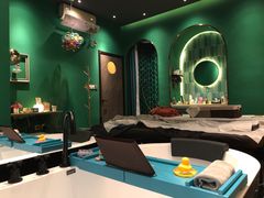 -玄月·SPA按摩泡泡浴(西安路店)