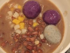 -鲜芋仙(大兴龙湖店)