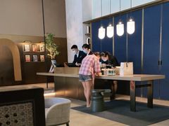 -深圳滨河时代ICON LAB艾垦酒店