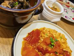 -西北45°(世茂广场店)
