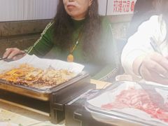 -玫瑰花园自助烤肉(顺义鑫海韵通店)