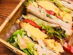 -AFS Cafe & Canteen(闽江二路店)