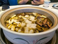-爱膳菌锅锅(阳南店)