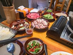 -黔滚滚贵州牛肉火锅·酸汤火锅(创意园店)