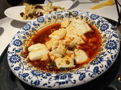 -川味堂·四川豆花(八卦岭店)