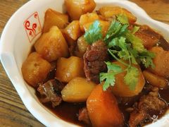 -妈妈的味道(工人体育场东路店)