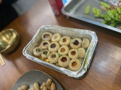 -老虎滩大连海鲜烧烤(水游城店)