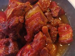 -传统菜农庄(皇姑路店)